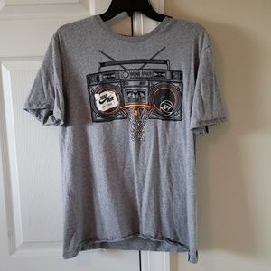 Short sleeve Nike Air Force 1 T-shirt